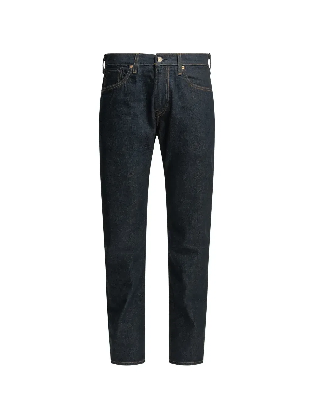 Джинсы 502 с петлями для ремня Levi'S, синий