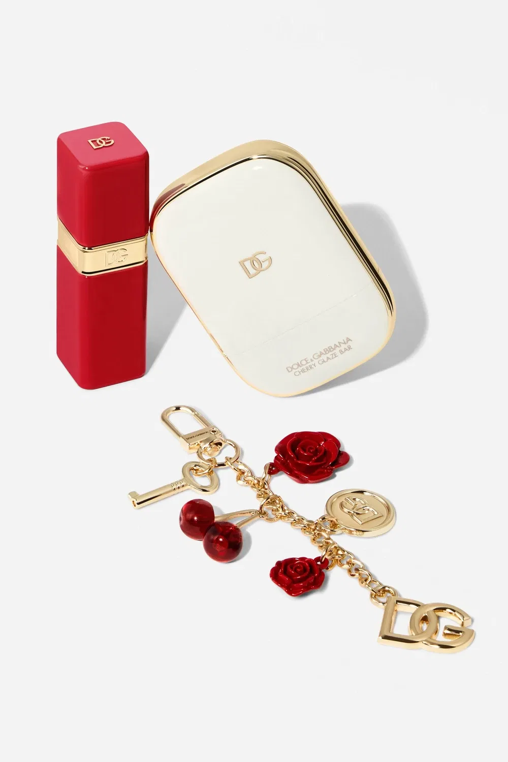 НАБОР «POP & GLOW» DOLCE & GABBANA, мультицвет