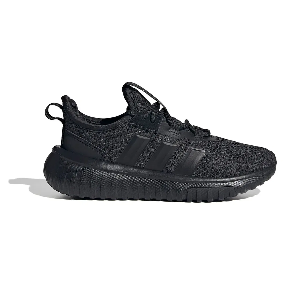 Кроссовки Kaptir 40 Adidas, черный