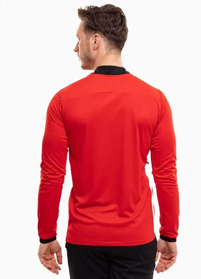Мужская тренировочная куртка Dri-FIT Academy 25 Nike, Rot — фото 4