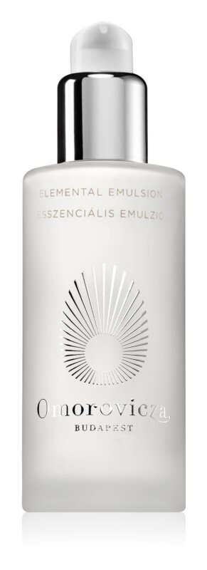 

Увлажняющая эмульсия Omorovicza Hydro-Mineral Elemental Emulsion