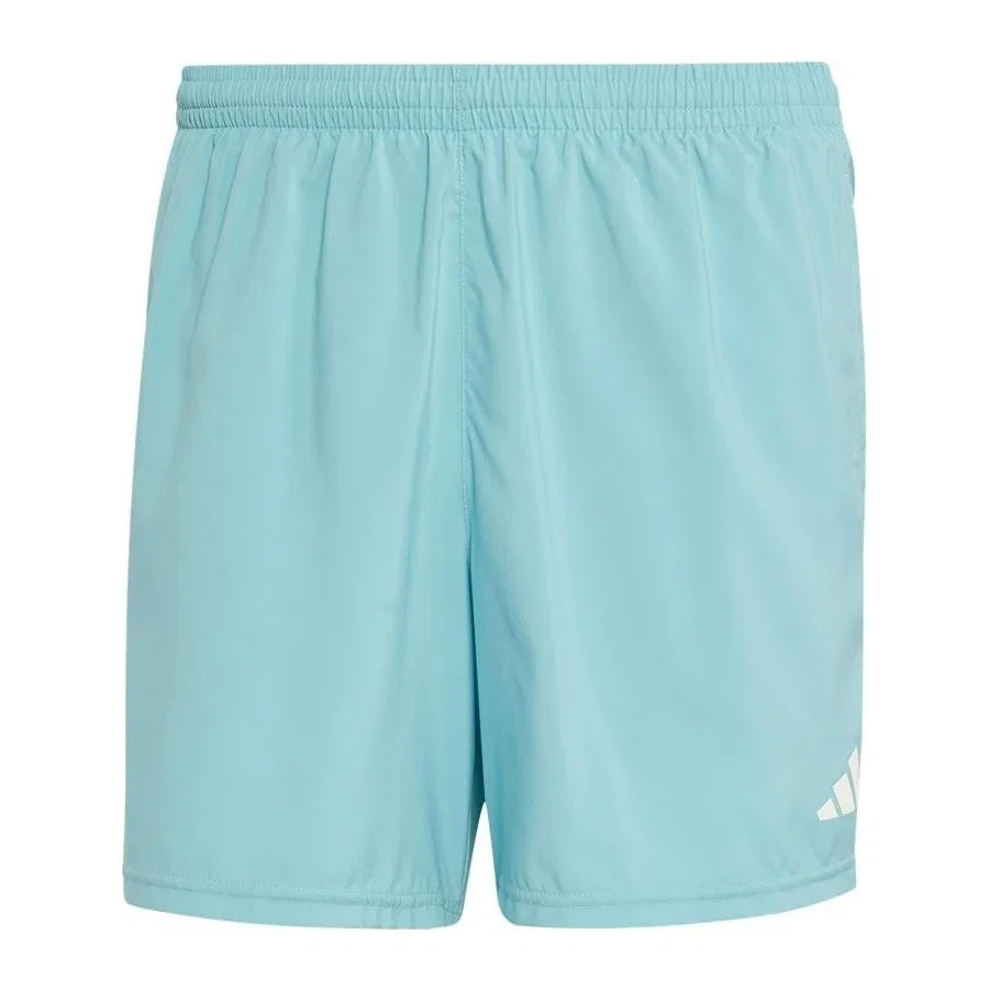 Шорты спортивные с AEROREADY технологией adidas Otr B Short, Бирюзовый