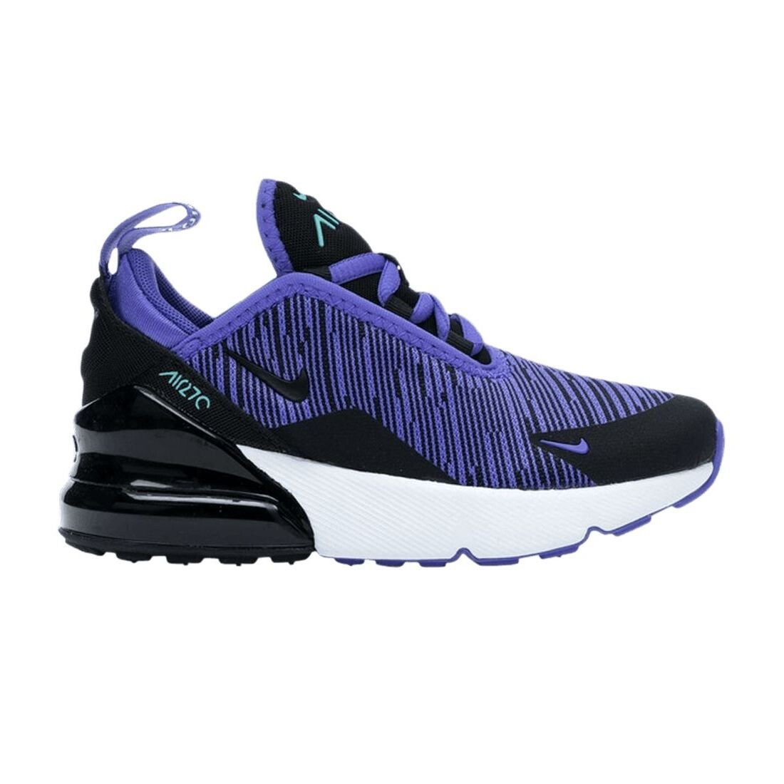 

Кроссовки Nike Air Max 270 PS 'Persian Violet', фиолетовый