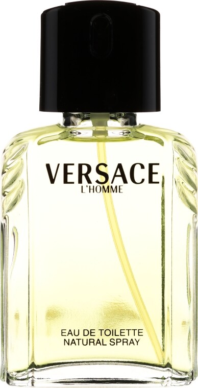 

Туалетная вода Versace L'Homme