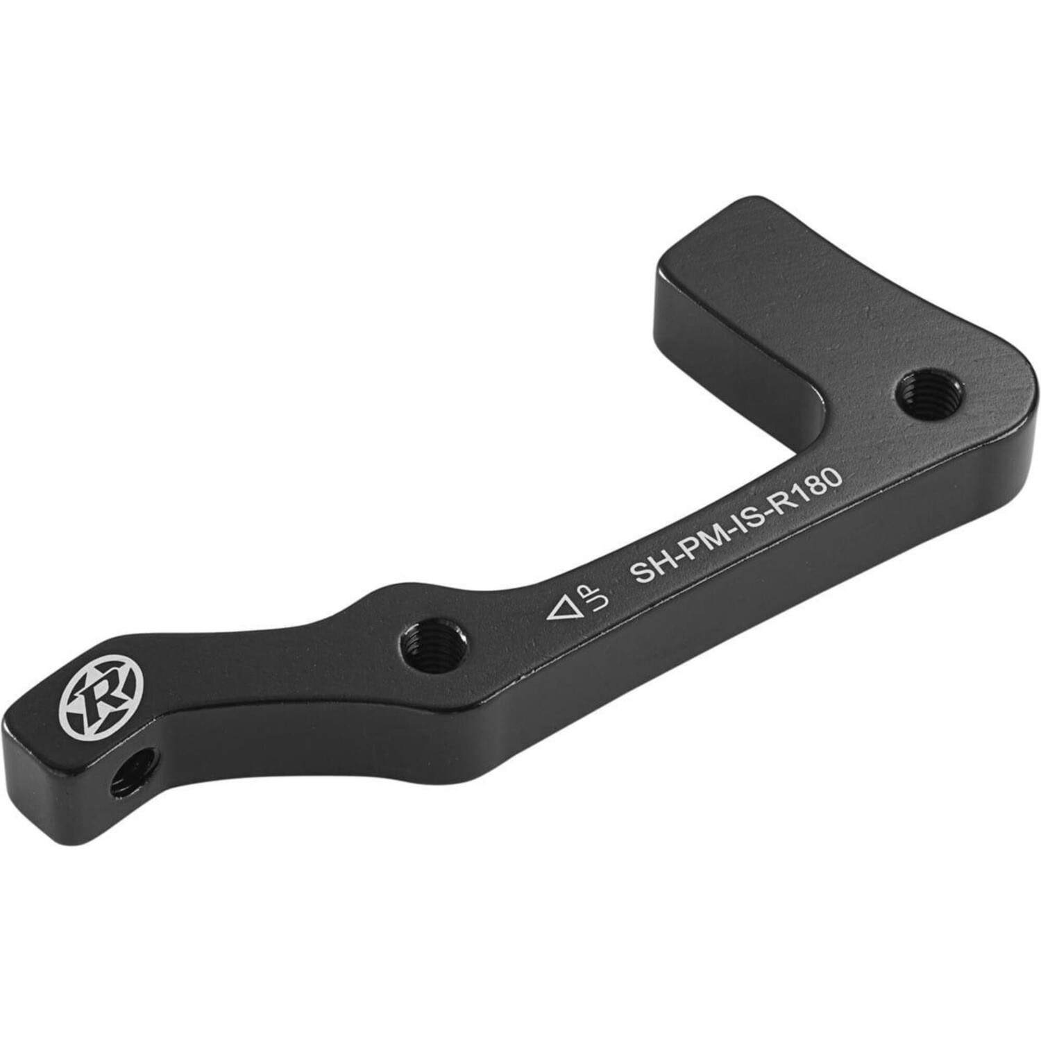 

Адаптер диска Shimano IS-PM - задний - черный REVERSE, черный
