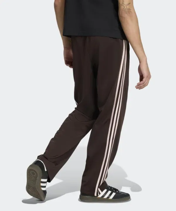 Тренировочные штаны Firebird Track, Adidas, Аура кофе — фото 2