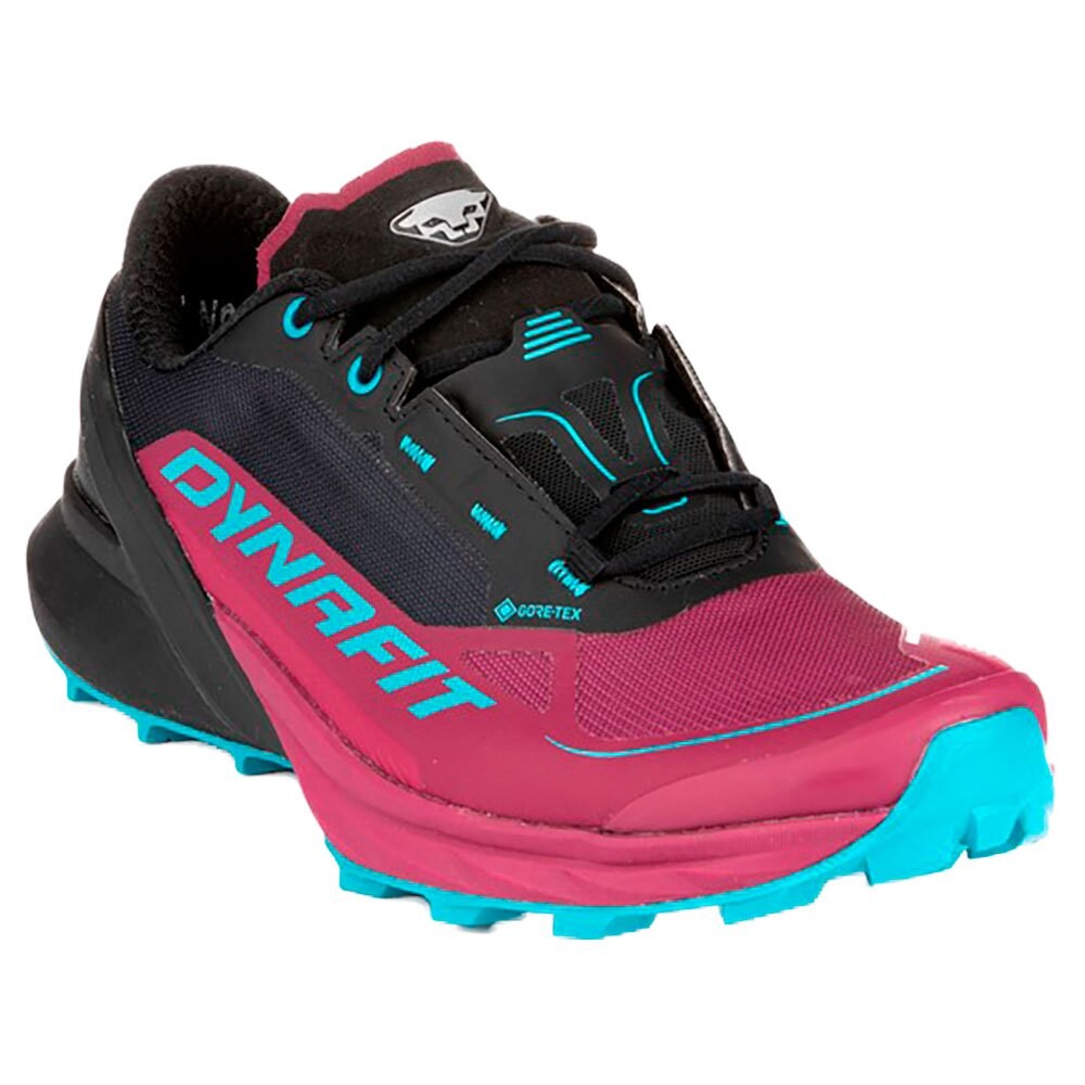 

Кроссовки Dynafit Ultra 50 Goretex Trail, розовый