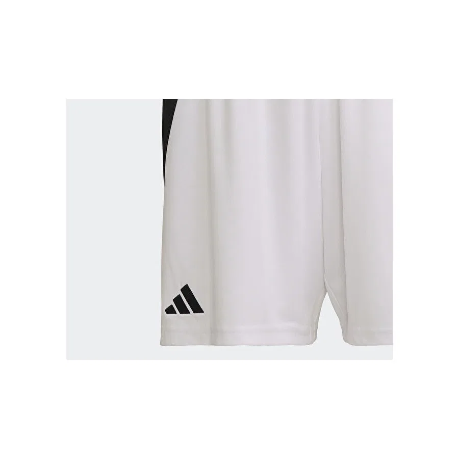 Спортивные шорты с логотипом Beşiktaş adidas, Белый — фото 4