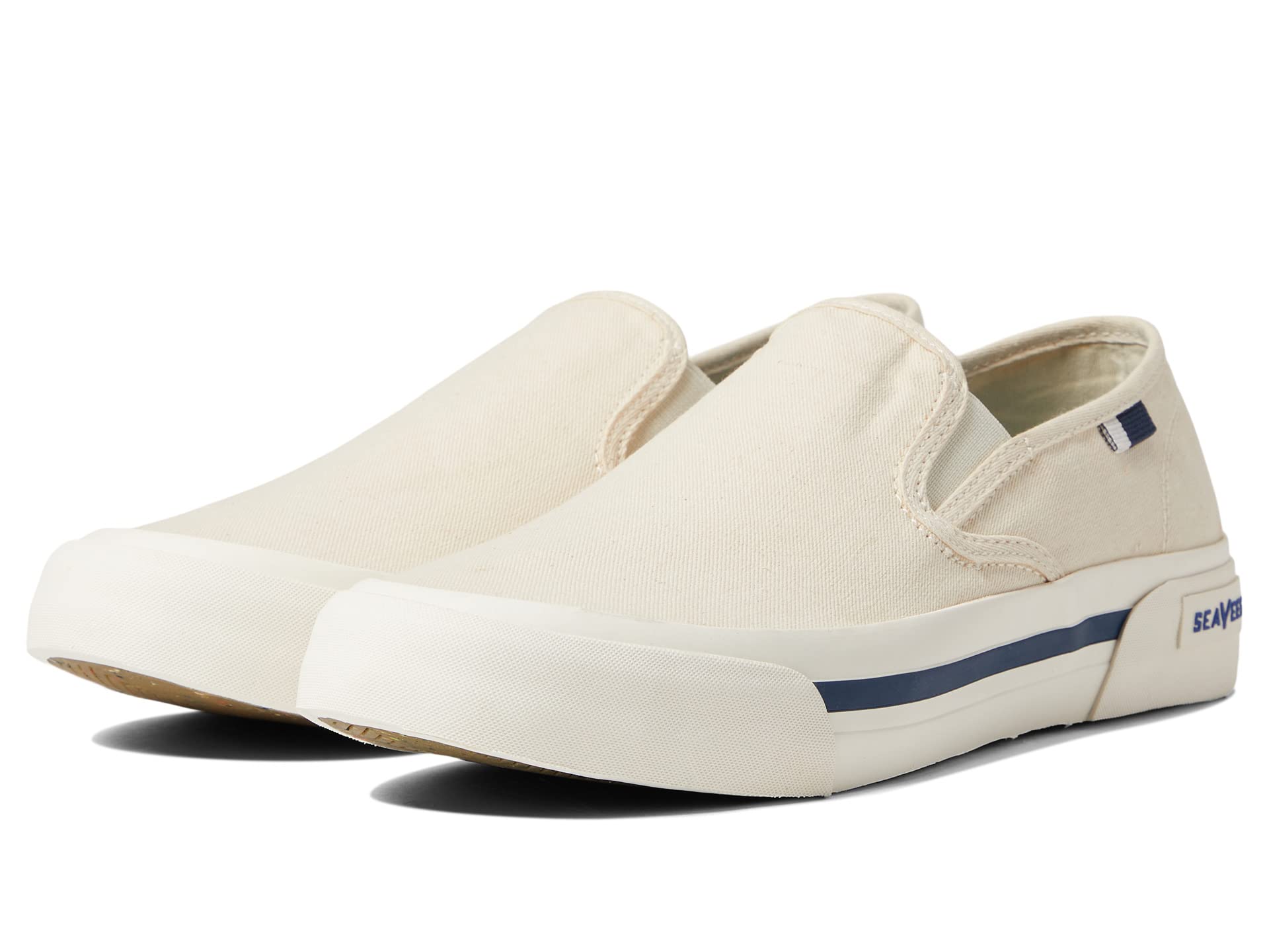 

Кроссовки SeaVees, Seachange Slip-On W