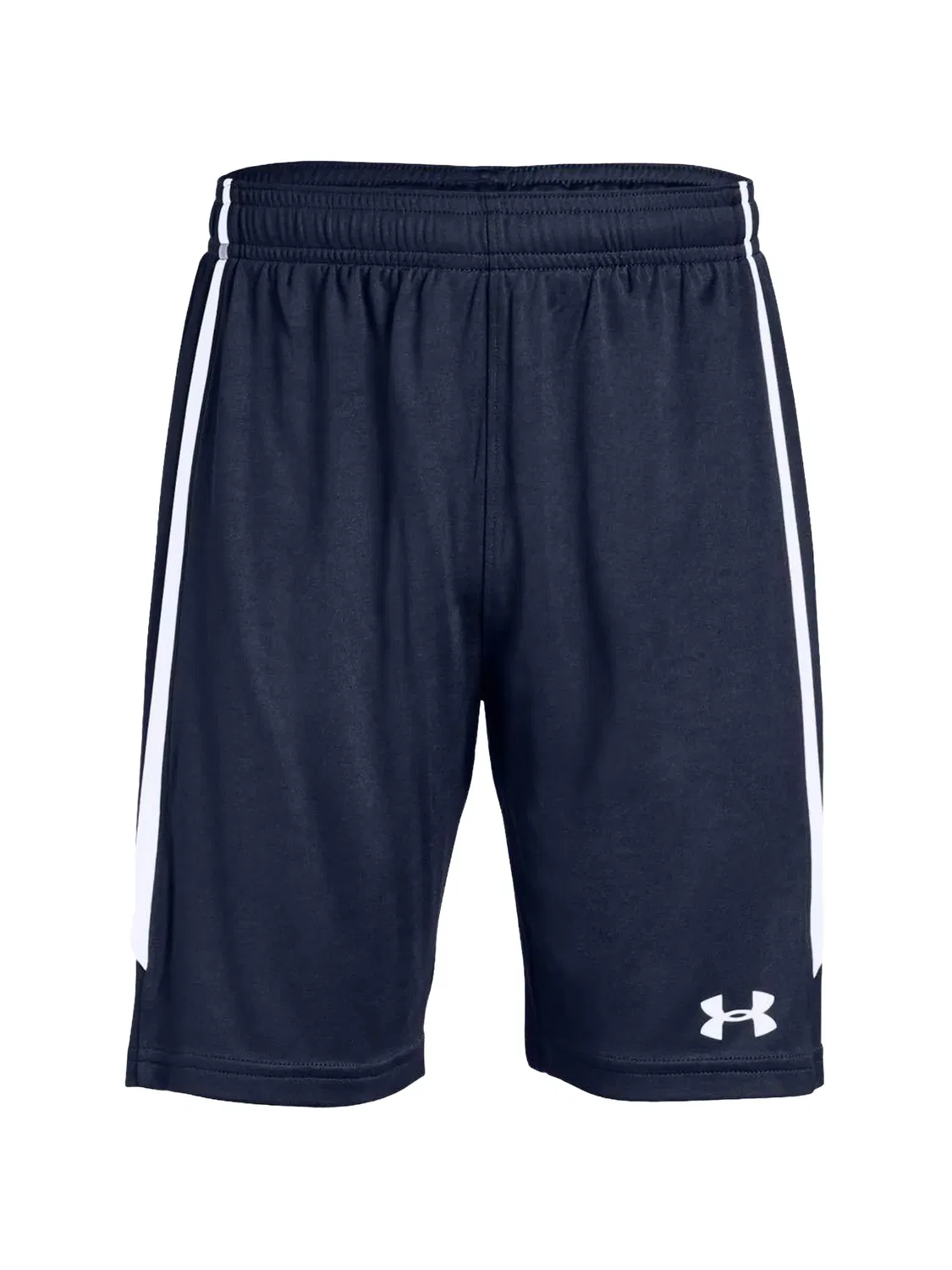 Шорты с логотипом Under Armour Kids, синий