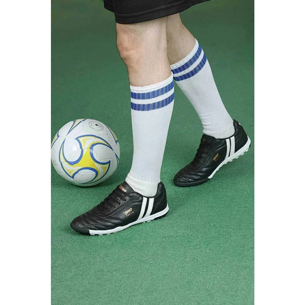 Детские футбольные бутсы для мальчиков Jump 13258