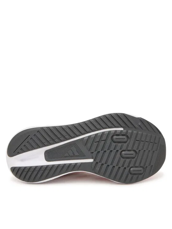 Кроссовки Duramo Sl Adidas, красный — фото 4
