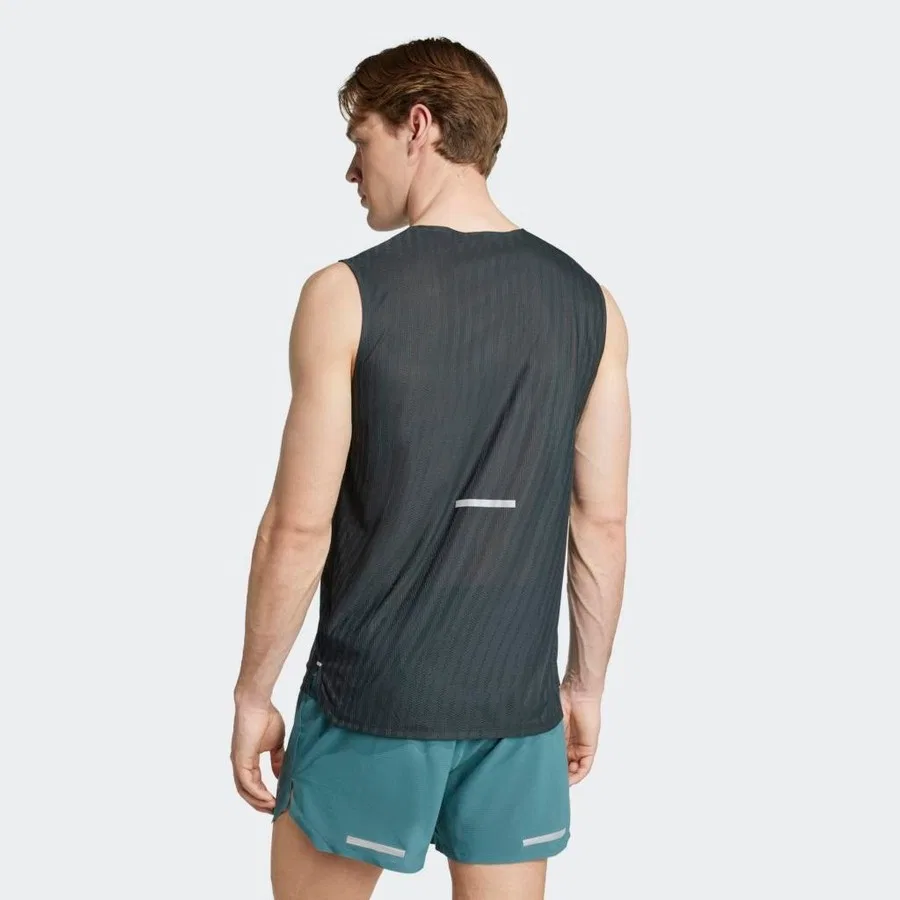 Спортивный топ Tank M adidas, Разноцветный — фото 3