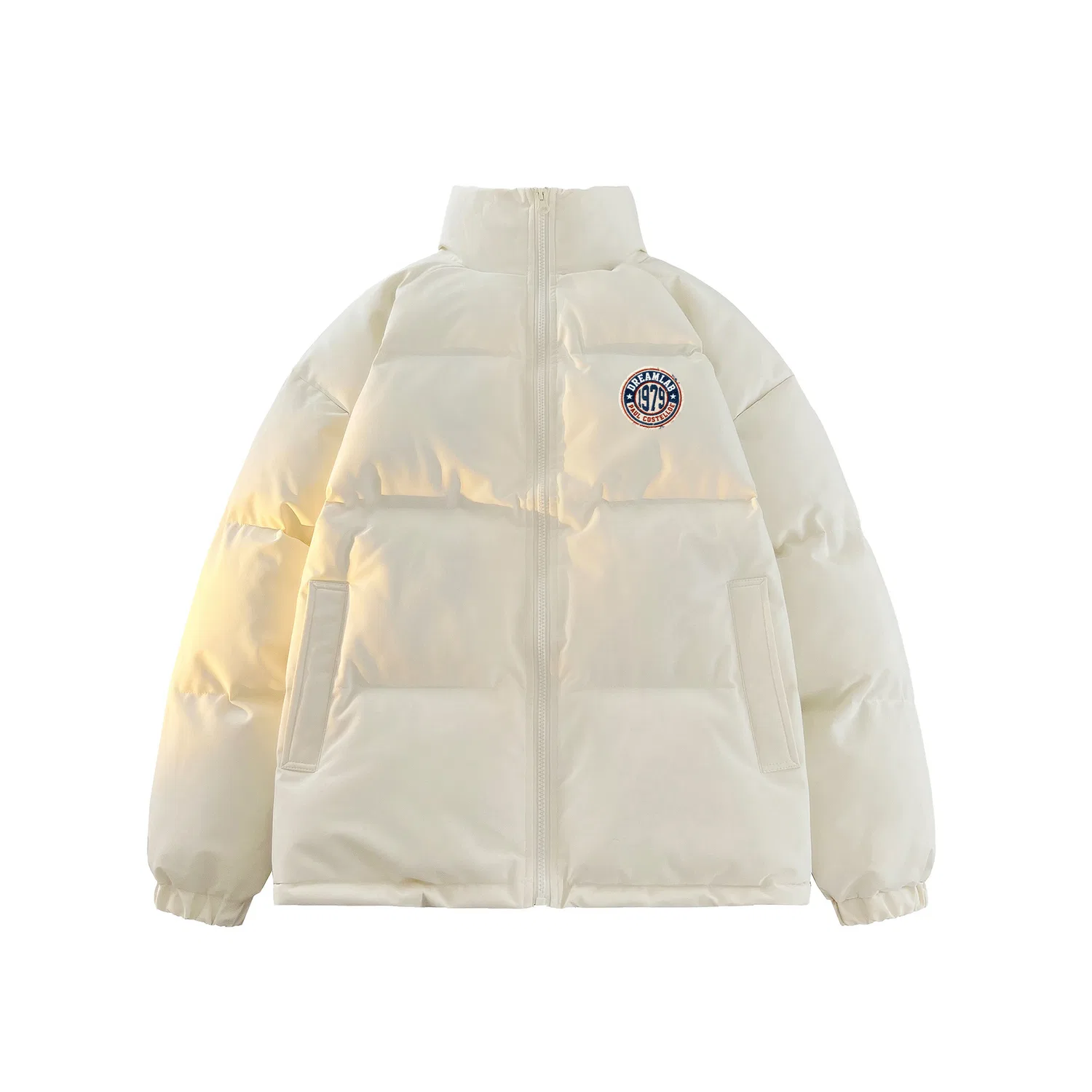 Детский пуховик Unisex Paul Costelloe, White