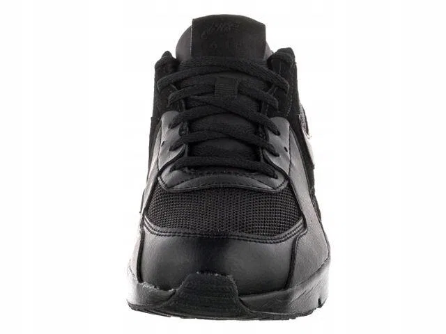 Детские кроссовки с амортизацией Air Max Nike, Цвет: Schwarz — фото 4