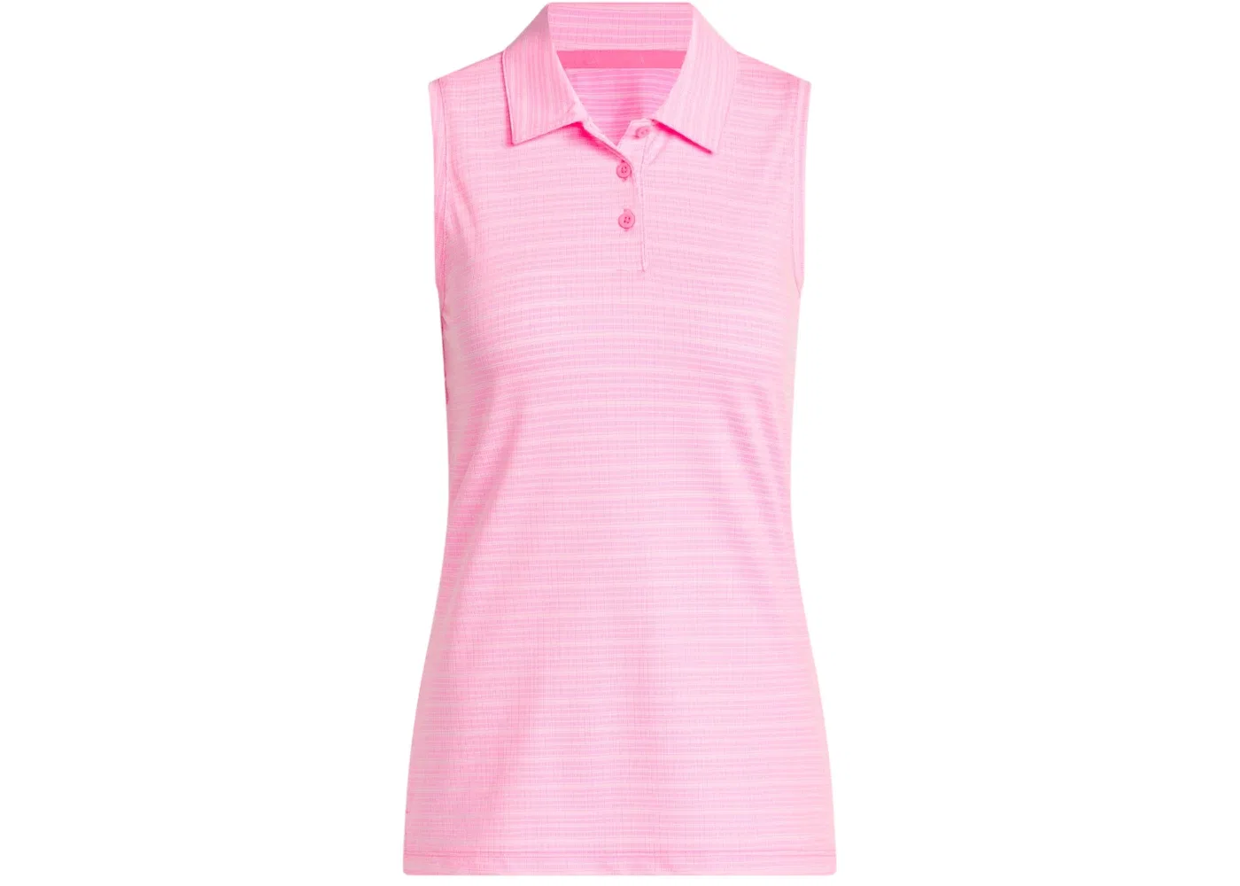 Женское поло без рукавов Adidas, Lucid Pink