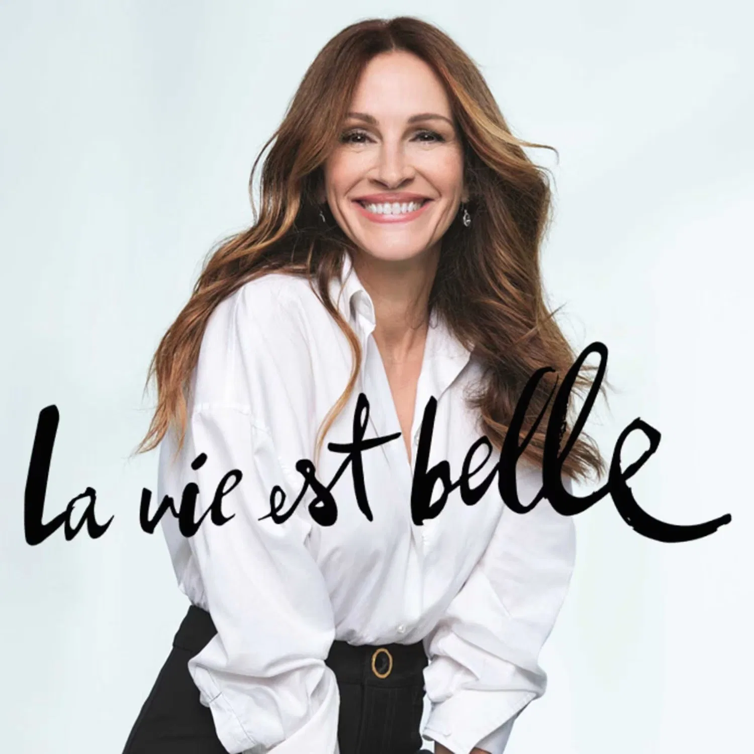 Парфюмерная вода La Vie Est Belle Iris Absolu 100 мл LANCÔME — фото 4