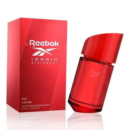Парфюмерная вода Reebok Iconic Red For Him, Red