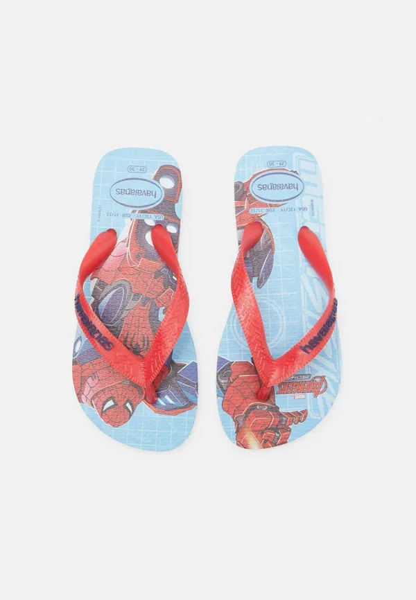 Сандалии Havaianas, голубой