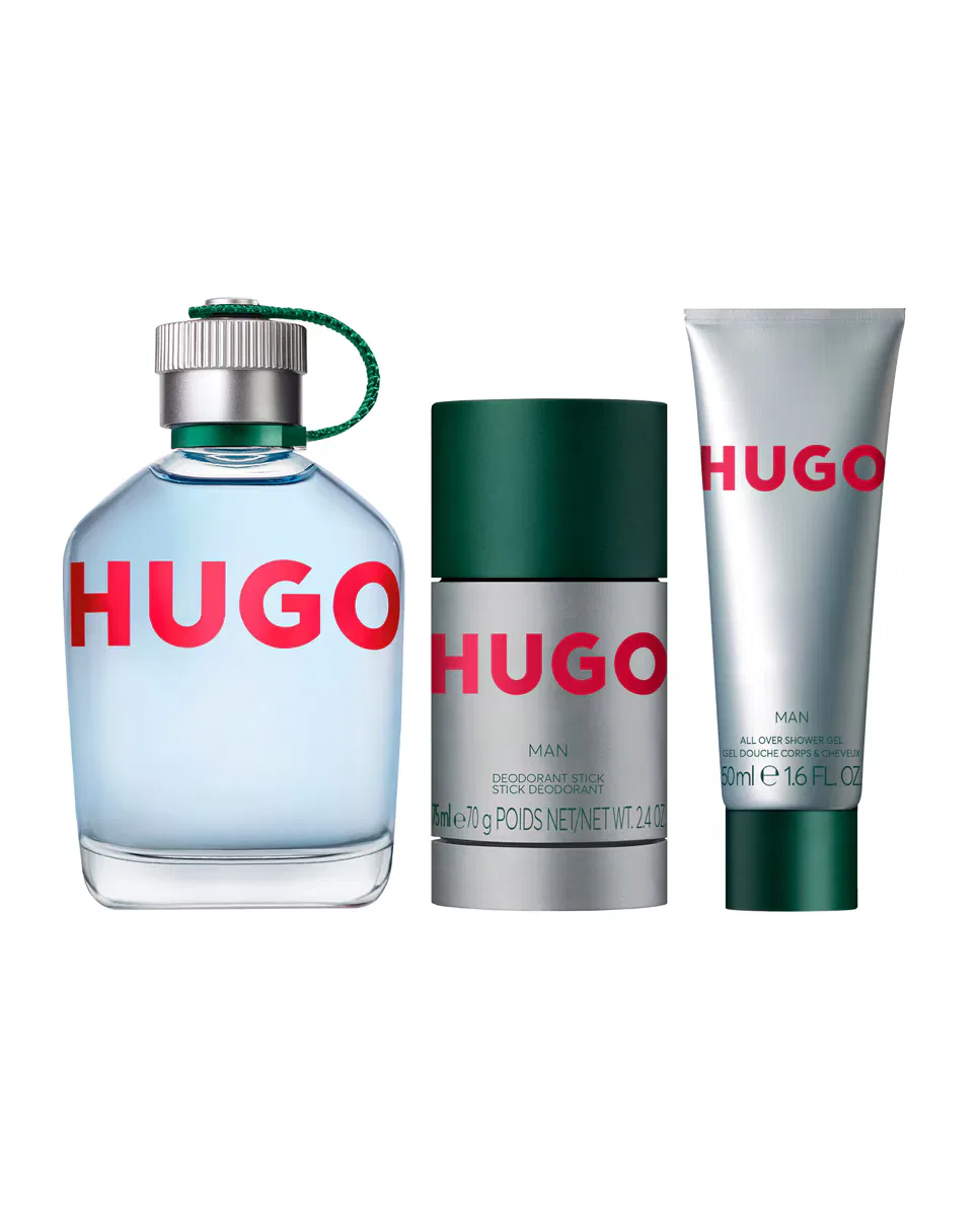 Туалетная вода, Regalo Hugo Man, Hugo Boss — фото 2