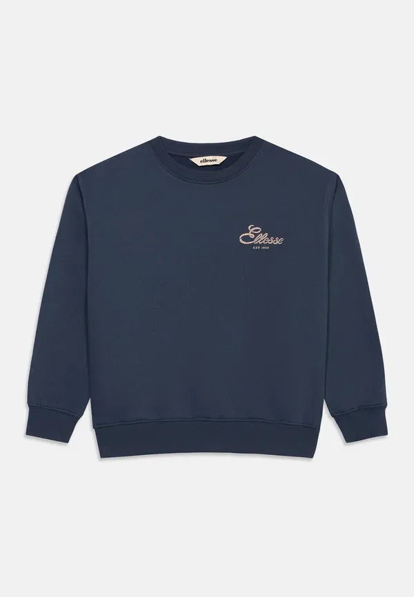 Толстовка Ellesse, темно-синий — фото 3