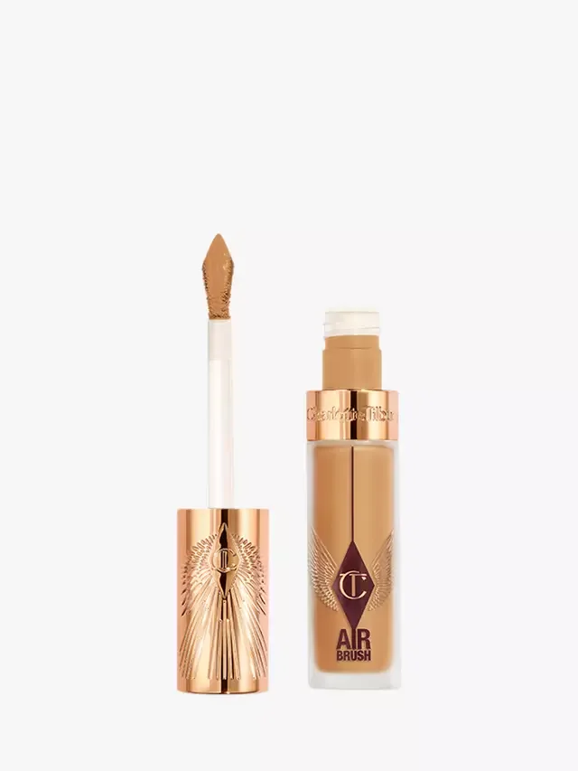 Консилер Airbrush Flawless Blur Charlotte Tilbury, 11 Tan