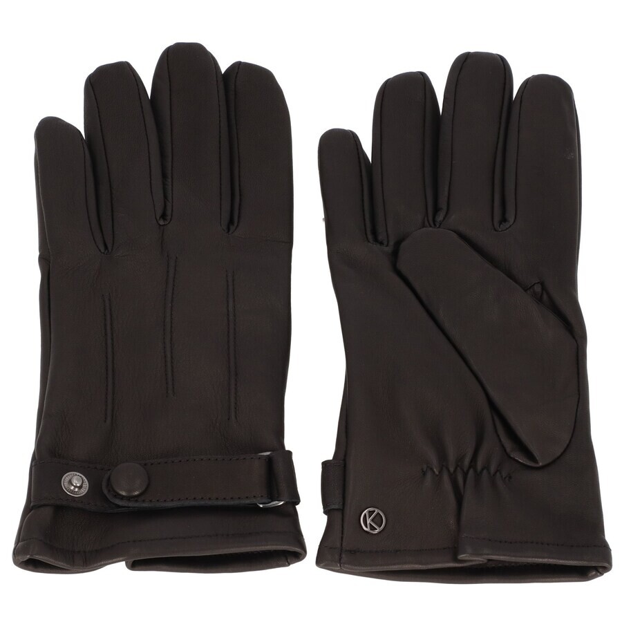 

Перчатки KESSLER Full Finger Gloves Gordon, черный