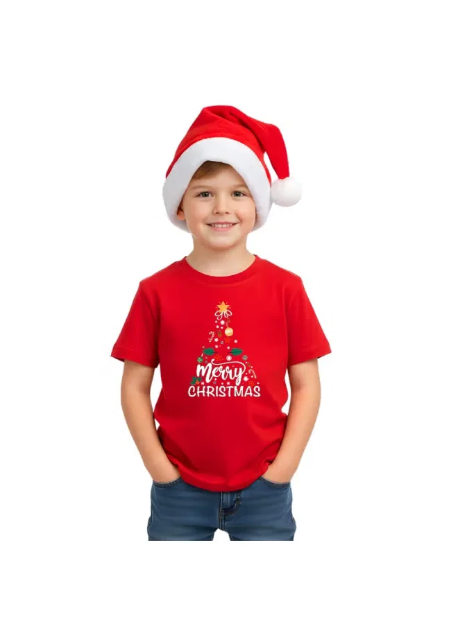 Комплект футболка с кепкой с принтом Design 2 Printshop4Me, разноцветный