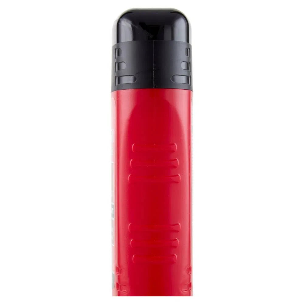 Гель для душа и шампунь Intesa Shower Gel Pour Homme Ginseng, тонизирующий и увлажняющий, 250 мл, набор 12 шт, Beni Culinari — фото 4