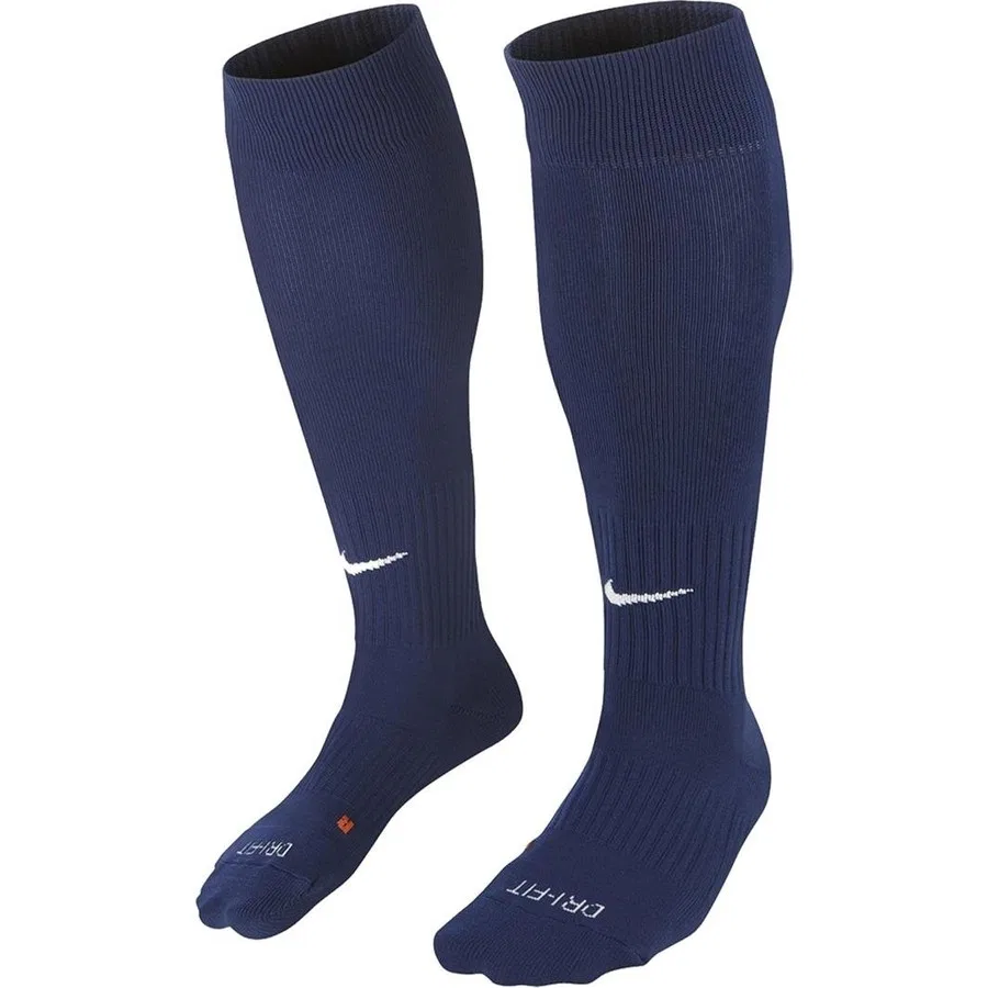Спортивные носки Nike Classic II Cush OTC Team, Темно-синий