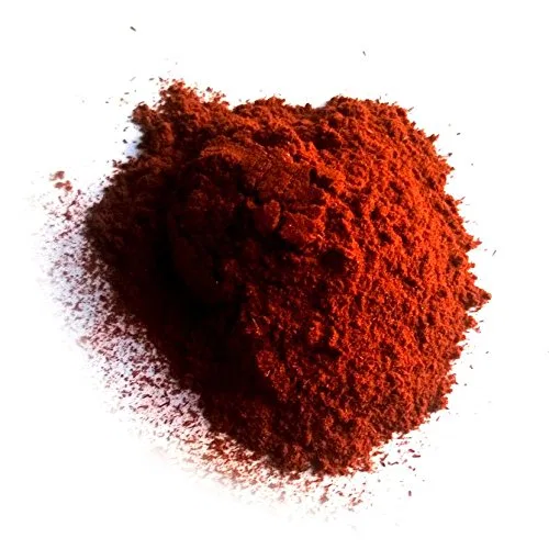 Пудра Balla Natural Campwood Powder, 50 г, Purple