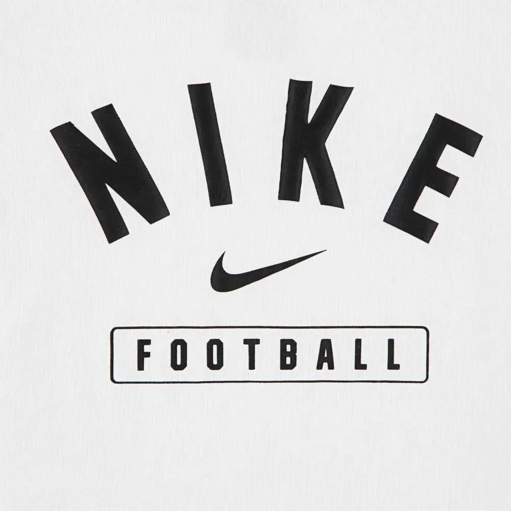 Футболка Nike Football Bcs Field Sport, белый — фото 3