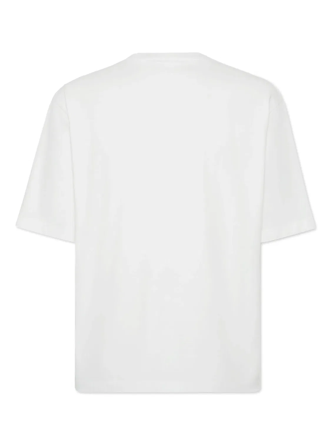 Футболка Blood Sweat Tears DSQUARED2, белый — фото 2