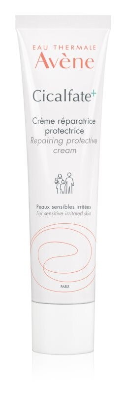 

Восстанавливающий крем для раздраженной кожи Avène Cicalfate +
