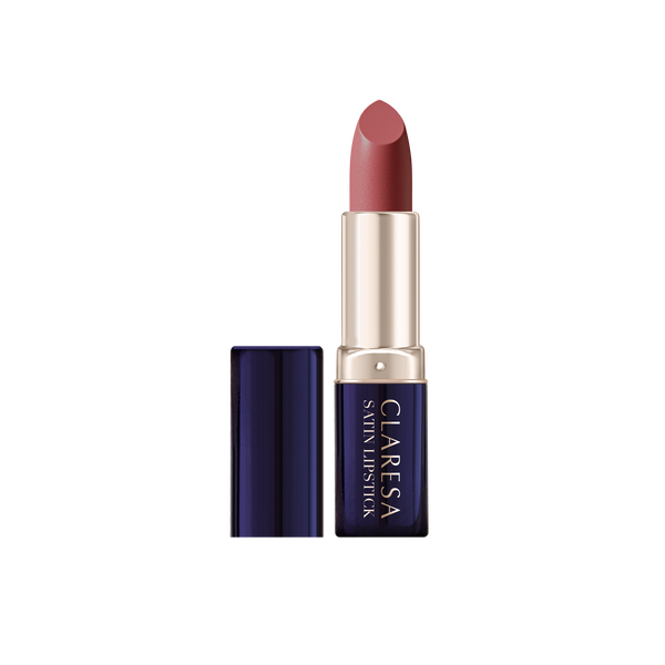 

Сатиновая помада-карандаш 03 нежная, 4 г Claresa, цвет 03 tender