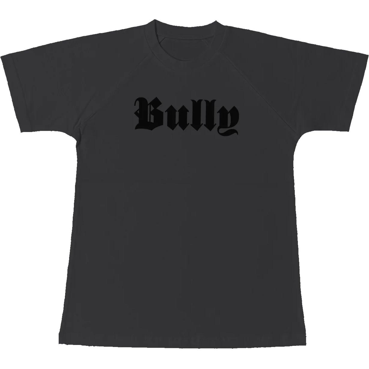 

YEEZY Футболка Bully Album Merch SS25 Unisex Black, Черный, YEEZY Футболка Bully Album Merch SS25 Unisex Black