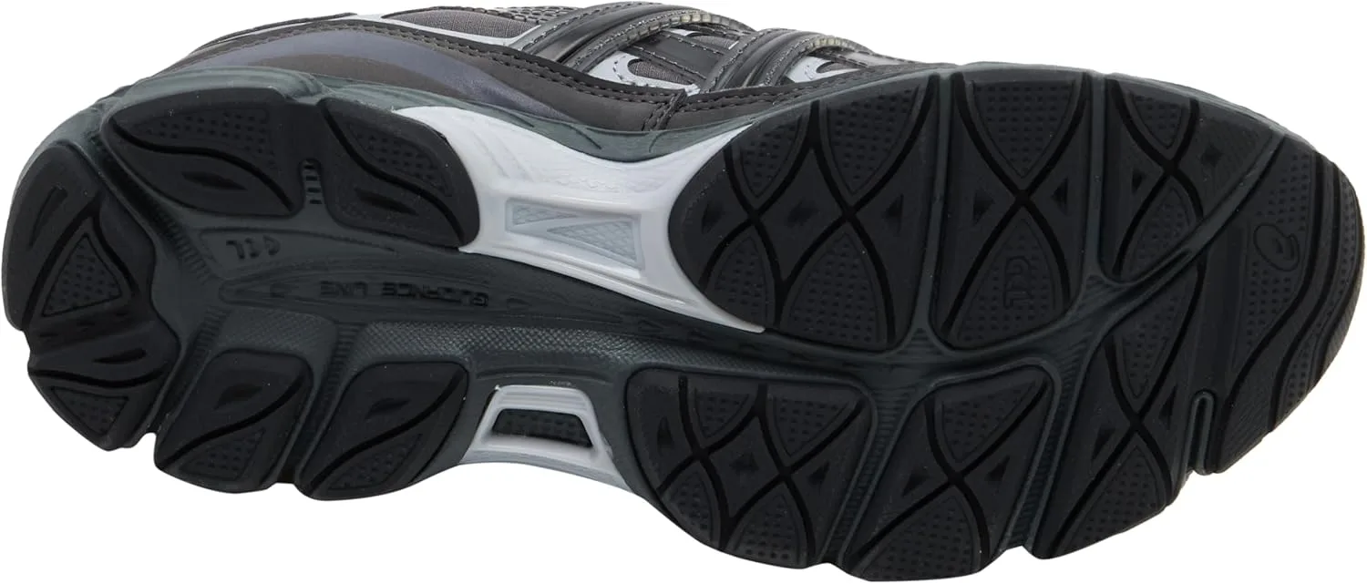 Кроссовки ASICS Herren Contend 9 Ps, мультиколор — фото 2