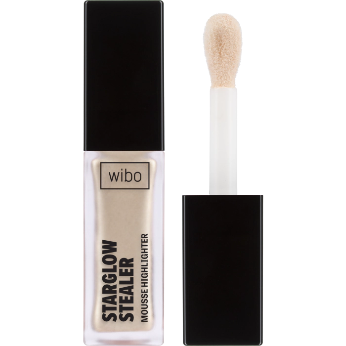 

Хайлайтер для лица iluminador líquido starglow stealer Wibo, цвет 1