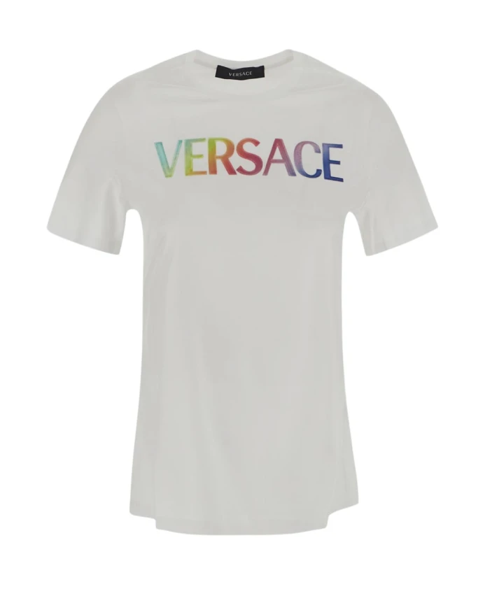 

Футболка Versace, белый