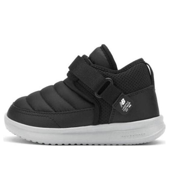 

Кроссовки mmoc shoes New Balance, черный