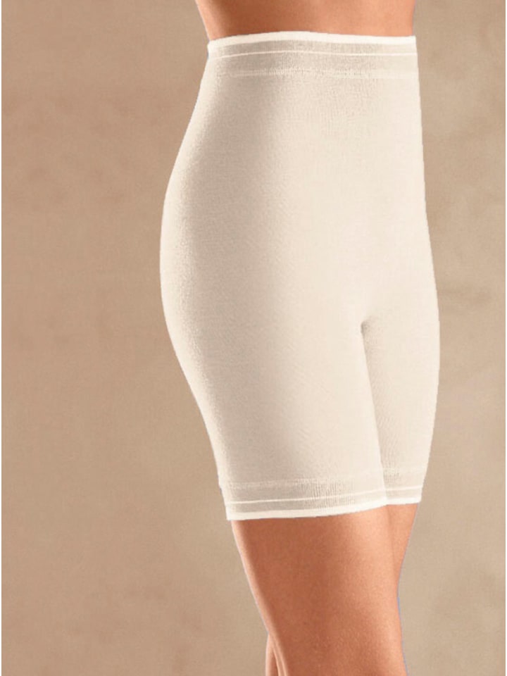 

Conta Трусики кремового цвета