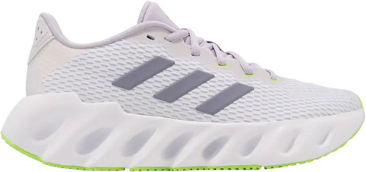 

Кроссовки Wmns Switch Run 'White Lucid Lemon', белый