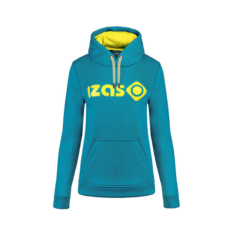 

Толстовка Izas, цвет rosa/bonbonrosa