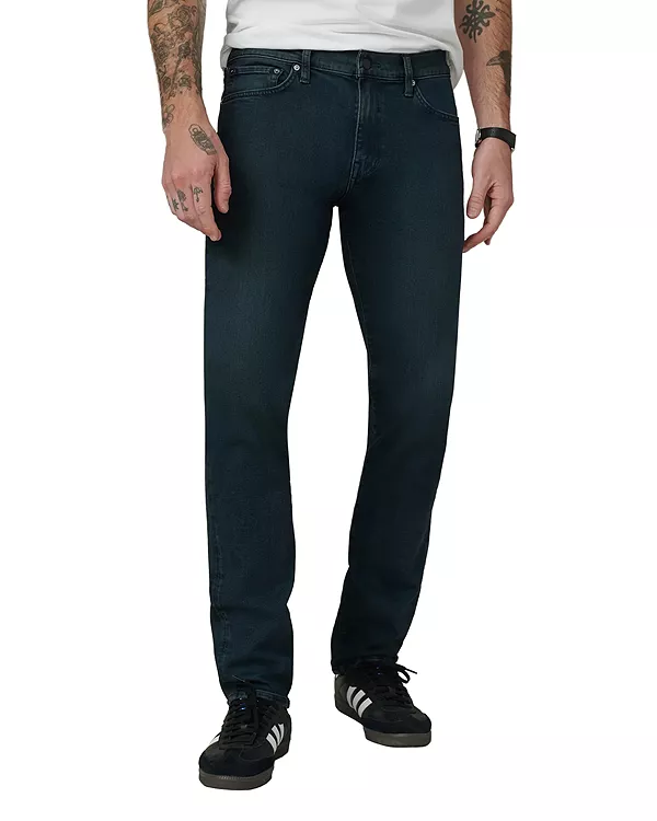 

Джинсы Brixton Slim Fit в цвете Casapian Joe'S Jeans, синий