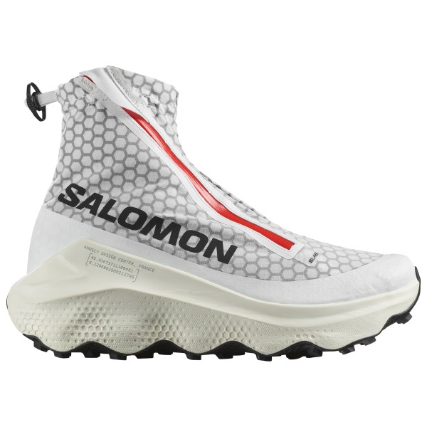 

S/Lab Ultra Dust - кроссовки для бега по пересеченной местности Salomon, мультиколор