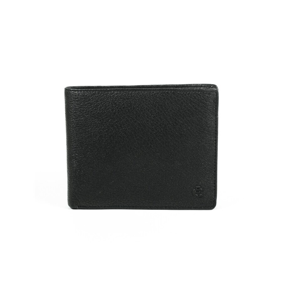 

Кошелек Esquire Wallet Deer, черный