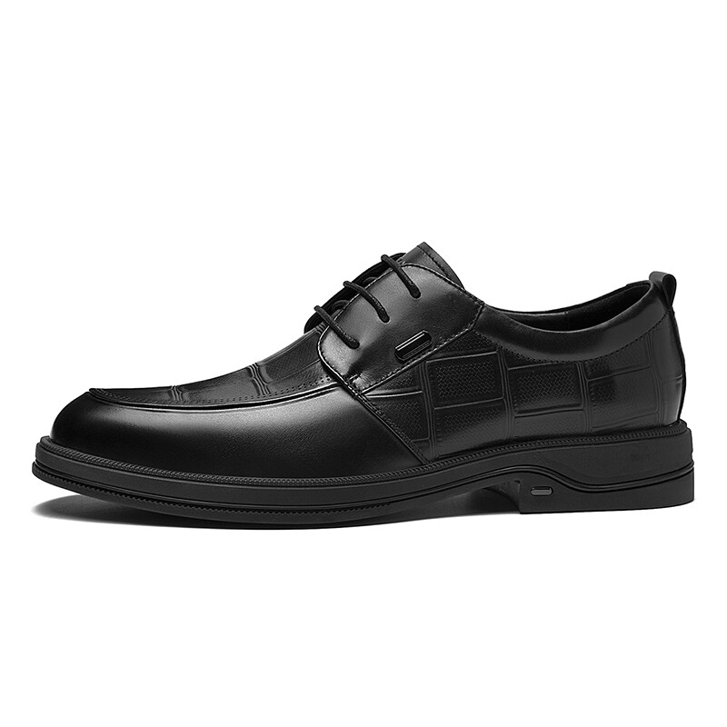 

Туфли Men"s Casual Men Low-Top черный Aokang