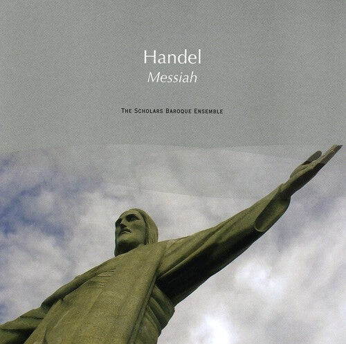 

CD диск Handel: Messiah
