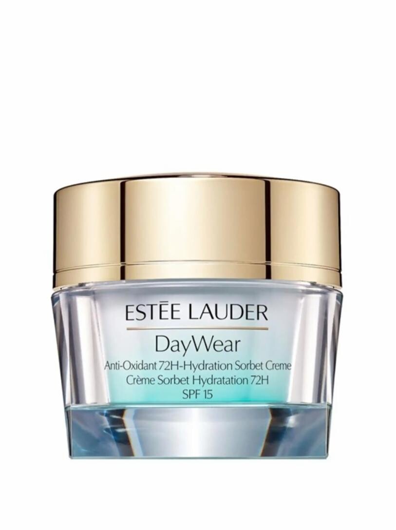 

Увлажняющий гель Anti-Oxidant 72H-Hydration Sorbet SPF 15, 50 мл Estee Lauder
