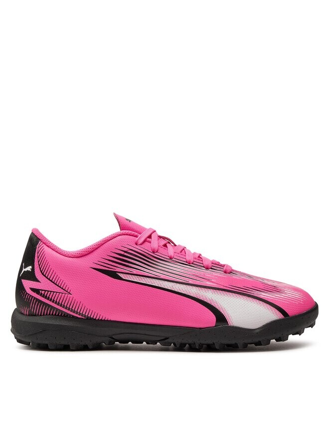 

Футбольные бутсы Puma, розовый